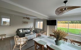 Villa Chaleureuse 8 Personnes - Nouveau